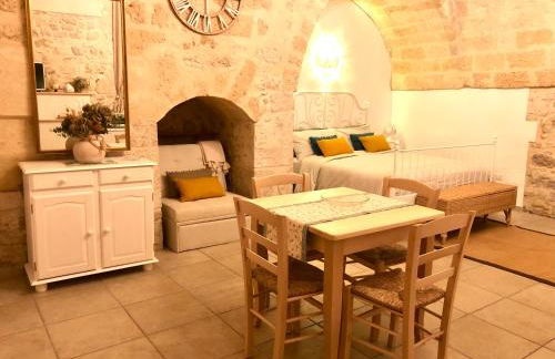 Dimora Il Pumo - Foto 42