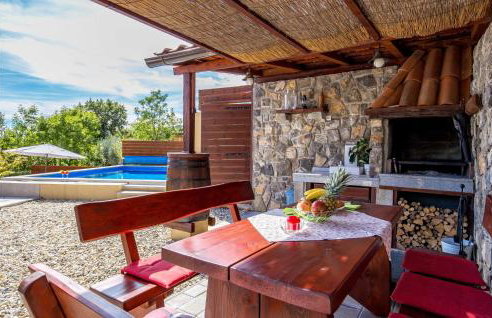 Beautiful Home In Matulji With Wifi - Foto 7