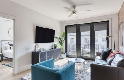 Muse at the Odyssey by Avantstay Heart of Midtown - Foto 20