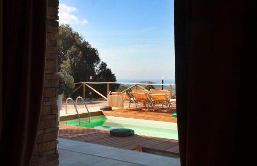 Villa Liam con Piscina - Goelba - Foto 31