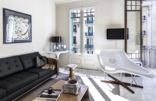 Glocal Apartments Barcelona - Photo 14