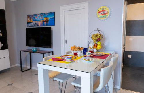 Una terrazza a Chiaia - Foto 32