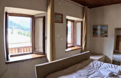 Rium Dolomiti - Casa con Vista - Foto 3