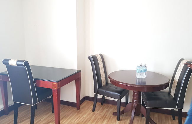 KL Times Square Residence - Foto 36