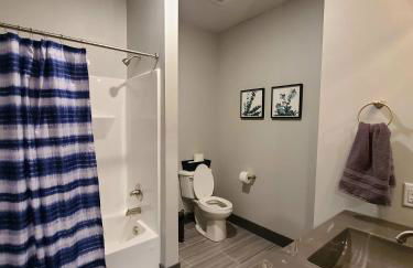 520 Neil Luxury 2 Bedroom - Foto 10