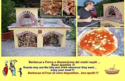 Affittacamere Pergolato di Sotto - Foto 25