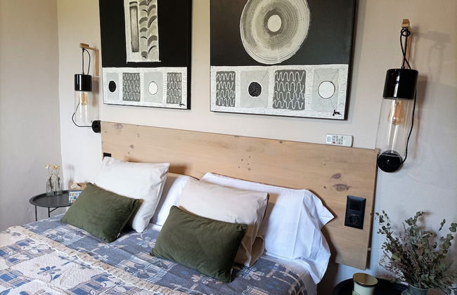 La Masia Costa Brava - Foto 30