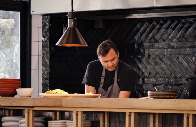 Hotel Mutuo Vive - Photo 42