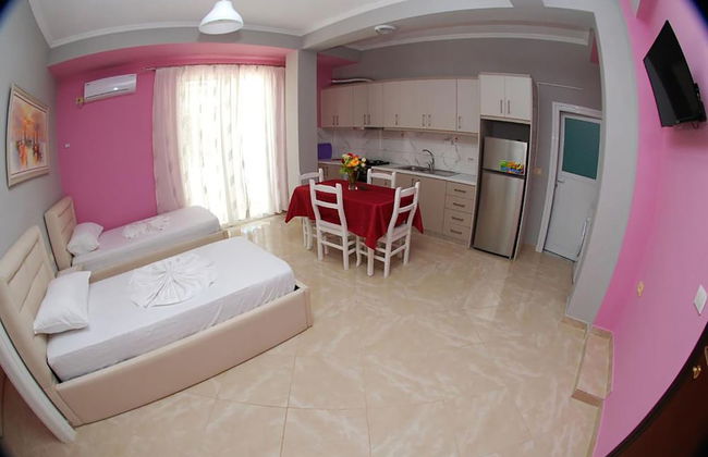 Hotel Vila Alvin & Apartments - Foto 76