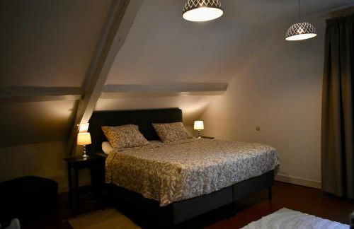 Vakantiehuis Bourgondie - Foto 16