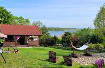 Gospodarstwo Agroturystyczne Rowerowa Przystań "Jankesówka" - Foto 12