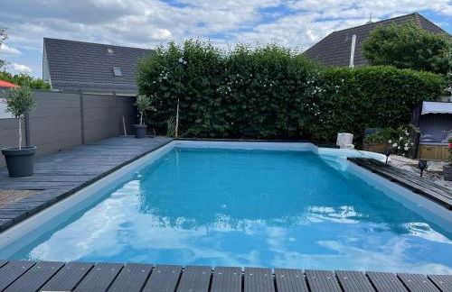 Ferienwohnung Käthchen - Photo 19