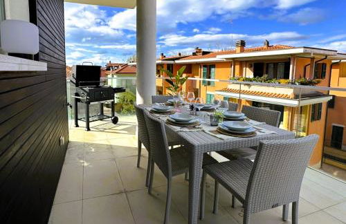 Rooftop Pool - VIP Penthouse - Foto 21