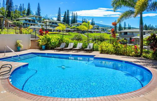 Kapalua Golf Villa 15T 78 - Foto 43