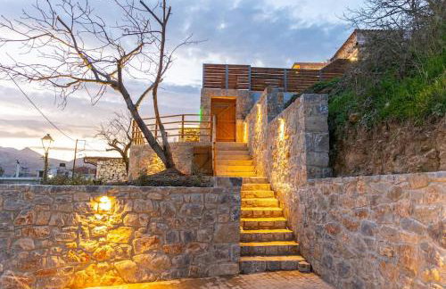 Lasithi Luxury Villa - Foto 32