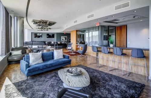 Downtown 1br w wd gym nr Greenway BOS-832 - Foto 19