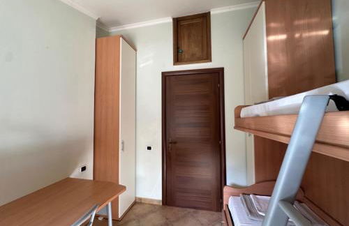 Apartment Piras&Tascedda Porto Frailis - Foto 6