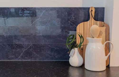 Stylish 2BR Apartment in Central Eton - Foto 19