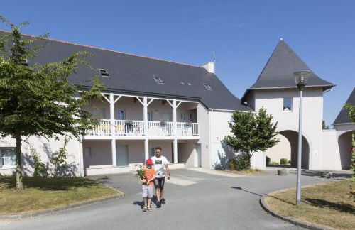 Résidence Odalys Domaine de la Baie de Saint Malo - Foto 13