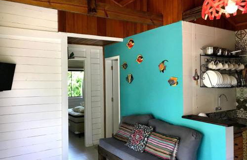 São Francisco do Sul, SC, Praia do Forte. - Foto 32