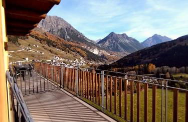 Chalet MAOL Luxury Living - Foto 56