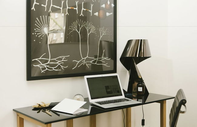 Europa House Apartments - Foto 1