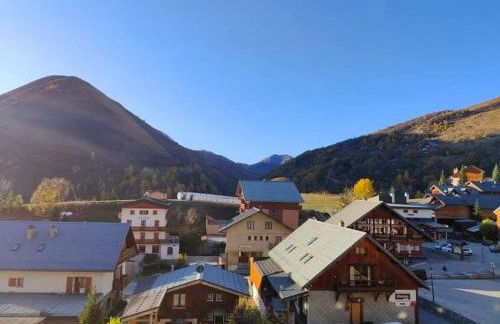 Saint-Sorlin D'Arves pied des pistes 310km de pistes tous niveaux - Photo 5