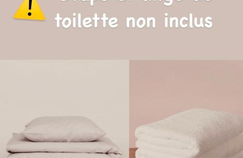 Studio Superdevoluy 4 personnes au pied des pistes - Photo 12