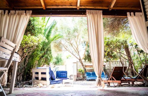 Casa Josto a due passi da Spiaggia Maladroxia - Foto 26