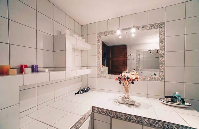 Villa Oneirama - Nafplio Garden Retreat - Foto 17