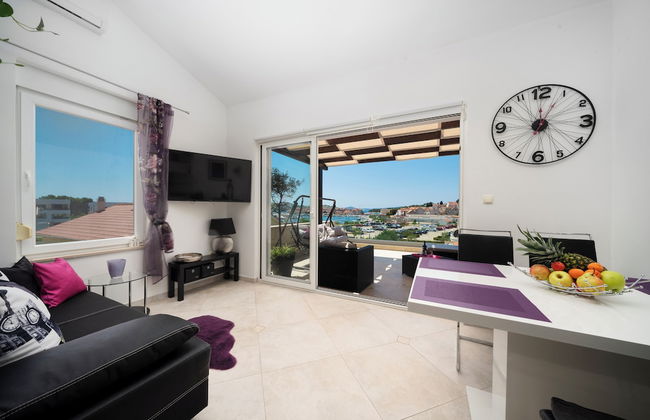 The Tribunj Suites - Foto 29