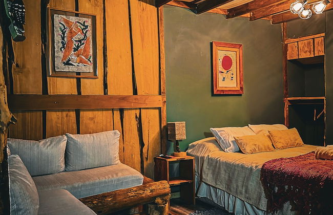 Cabañas Pewma Futrono - Foto 10