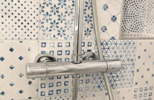 Apartments am Linggplatz - Ruhige Lage in der Fußgängerzone - Self-Check-in - Parkhaus inklusive - Schnelles WLAN - Foto 22