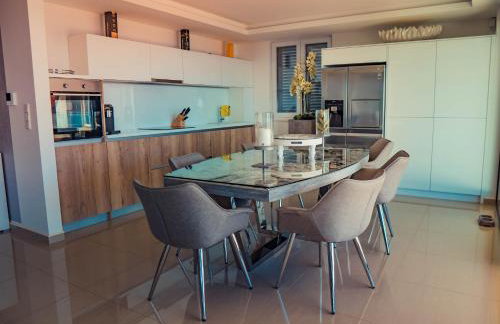 Luxury Apartments White Villa Violeta - Photo 56