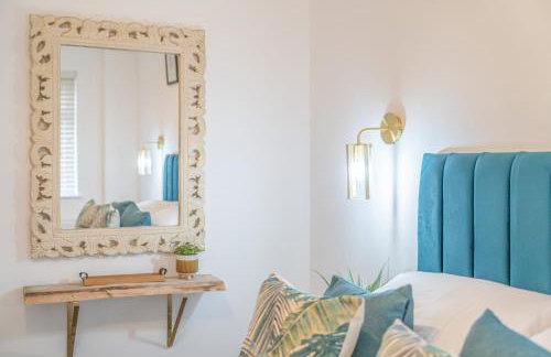 Beautifully Designed 1 Bed Flat - Foto 21