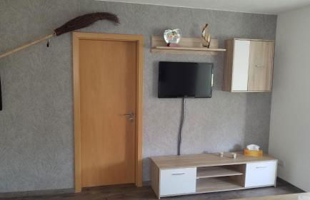 Ferienwohnung Sagenwelt - Foto 18