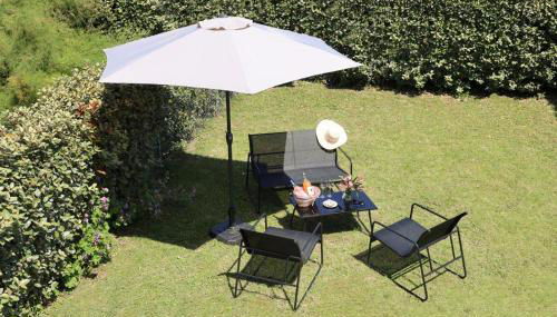 Charmant appartement au Cap Ferret vue bassin d Arcachon - Foto 5