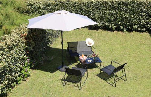 Charmant appartement au Cap Ferret vue bassin d Arcachon - Foto 5