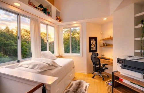 Modern Ski Home Near Hunter Mountain - Foto 22