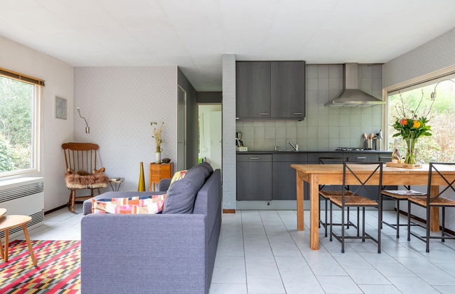 Arendonk Pondside Chalet - Foto 19