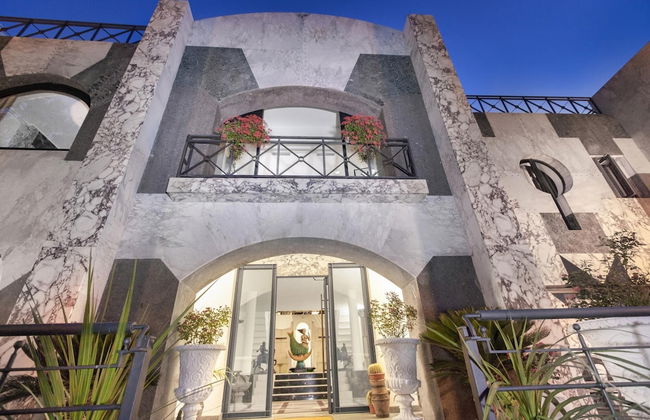 Villa Calisto in Sant Agnello - Photo 67