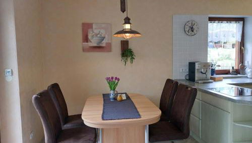 Ferienhaus Triebesgrund - Foto 4