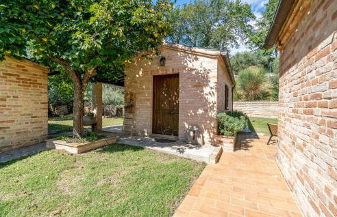 Villa Dei Girasoli - Foto 23