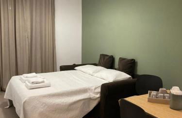 The M apartment Green - Photo 7