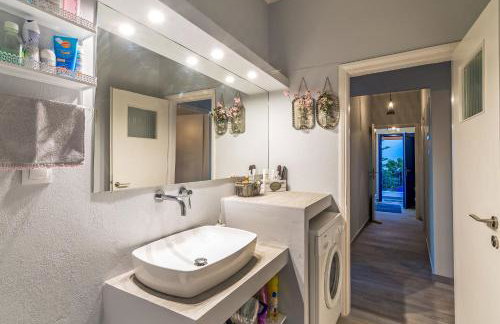 Villa Myrina with Sea View BY APOKORONAS-VILLAS - Foto 19