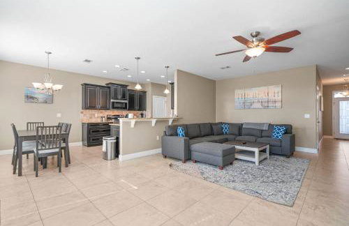 Beach Haven 6 Beds Pet Friendly 8miles to Beach - Foto 19