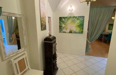 Ferienwohnung Lichtgalerie - Foto 12