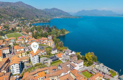 Suono del Lago 100m from Lake - Happy Rentals - Foto 27