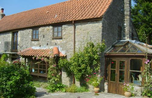 Spindle Cottage Holidays - Foto 1