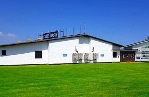 Beautifully appointed 2 storey chalet with access to outdoor swimming pool - 5 minute stroll to miles of sandy beach - Near to the Norfolk Broads & Great Yarmouth - Foto 18